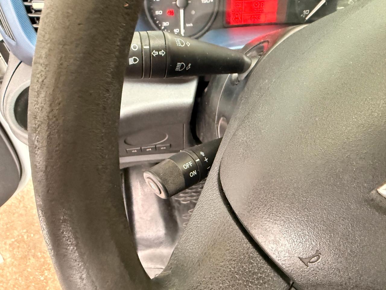 Iveco daily 35C15 (3.0) Cassone fisso IVA COMPRESA