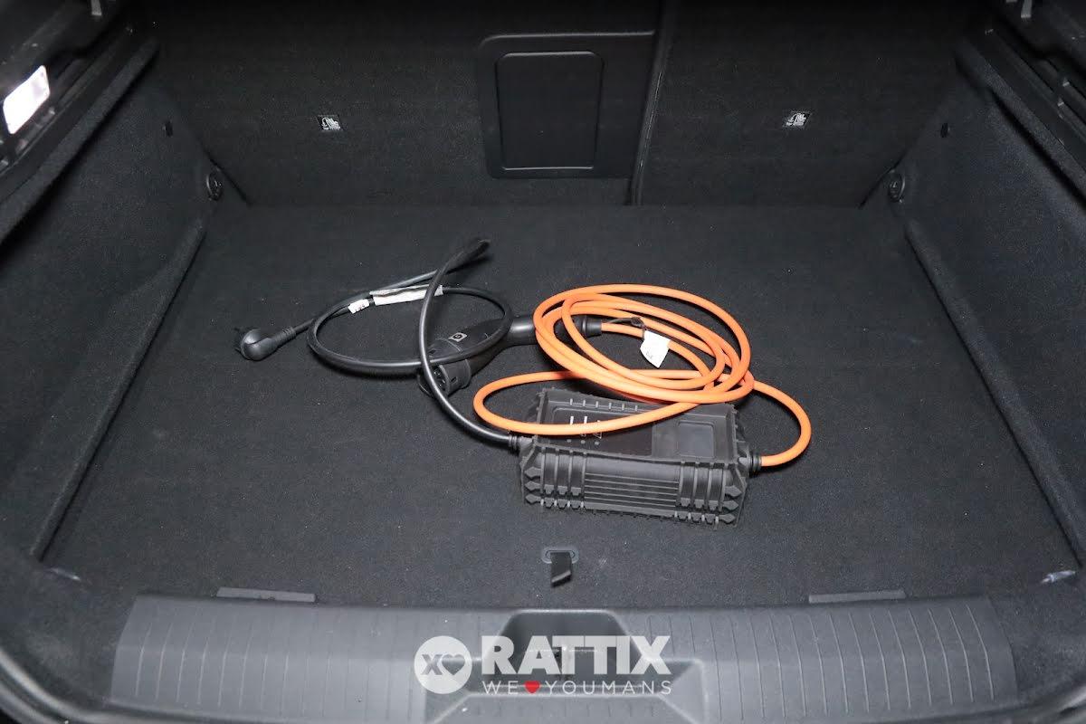 Opel Astra 1.6 Hybrid 180CV GS AT8