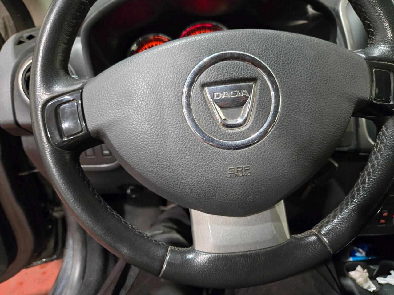 Dacia Sandero Stepway 1.5 dCi 8V 90CV Start&Stop Prestige