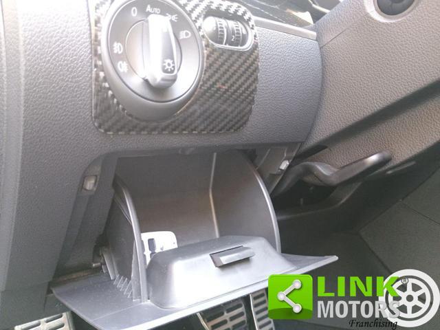 VOLKSWAGEN Golf 2.0 TSI 5p. GTI