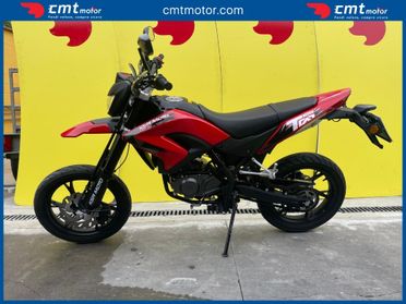 KSR Moto TW 125 SM - 2019