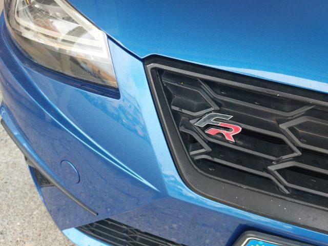 SEAT Ibiza 1.0 TGI 5 porte FR Metano di serie Uniprò