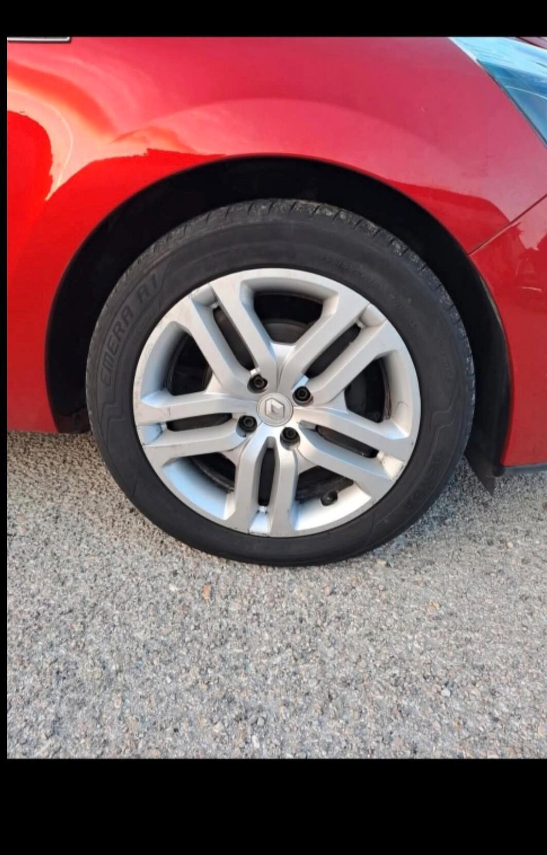 Renault Clio dCi 8V 75 CV 5 porte Duel