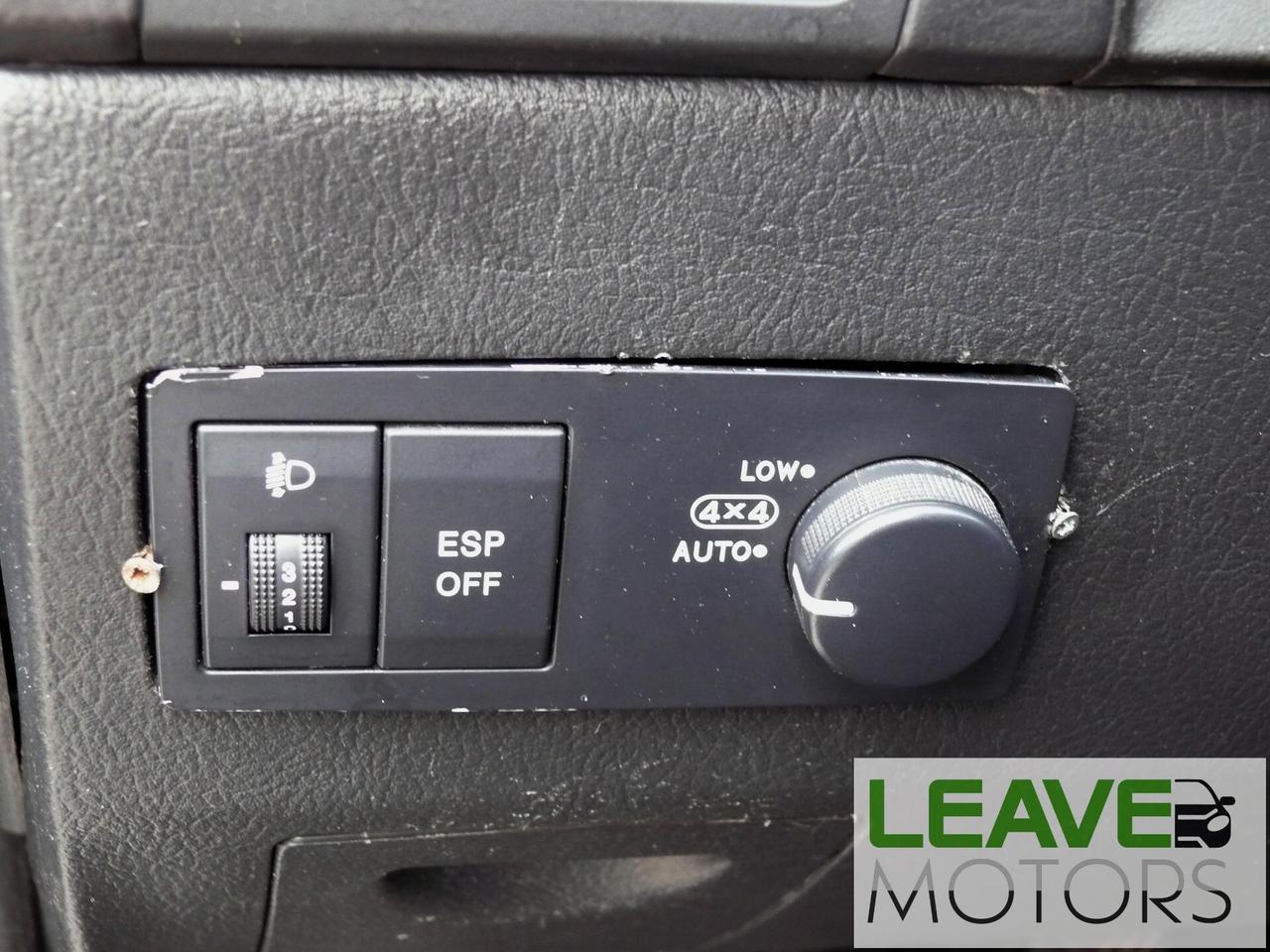 Kia Sorento CRDI VGT 4WD (M1498)