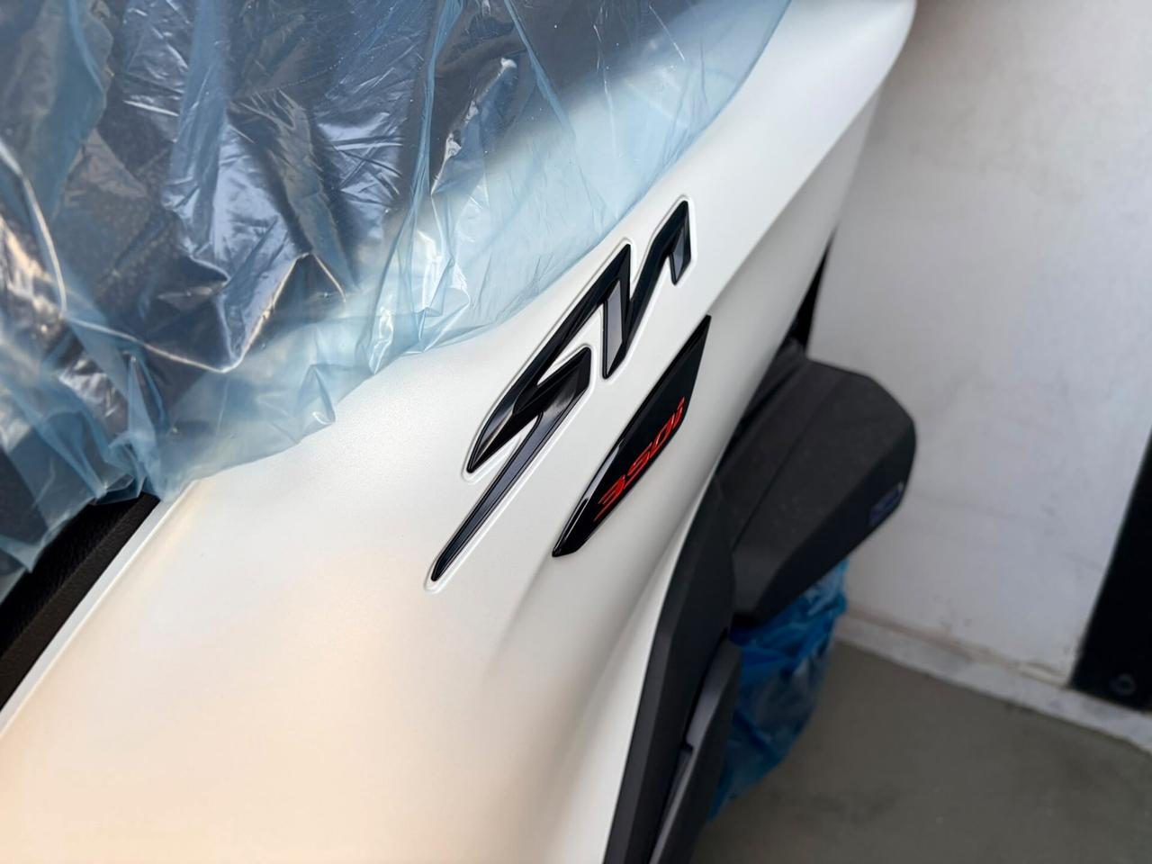 HONDA SH 350 SPORT MY 2026 *FINANZIAMENTO IN SEDE ANCHE SENZA BUSTA PAGA*