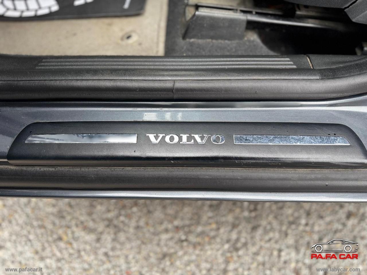 VOLVO V50 2.0 D Summum