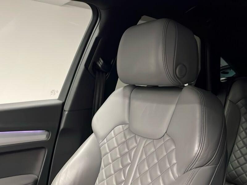 Audi Q5 SQ5 SPORTBACK ATTITUDE IBRIDA