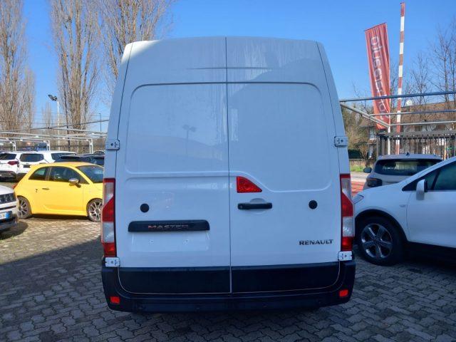 RENAULT Master T33 2.3 dCi 135 L3 H2 Furgone + PDC Posteriore