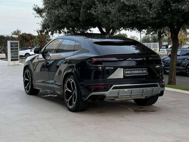 Lamborghini Urus Urus 4.0 V8 auto Tetto/B&O/HUD/Pack Off Road/Led