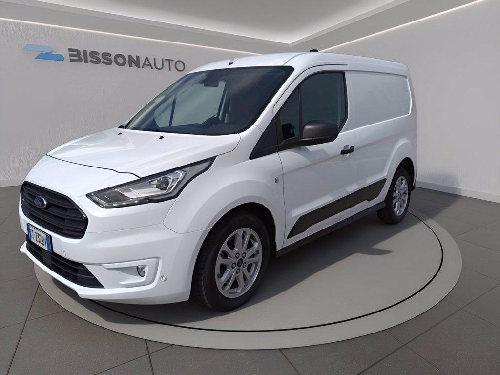 FORD Transit connect 200 1.0 ecoboost 100cv trend s&s l1h1 e6.2 del 2024