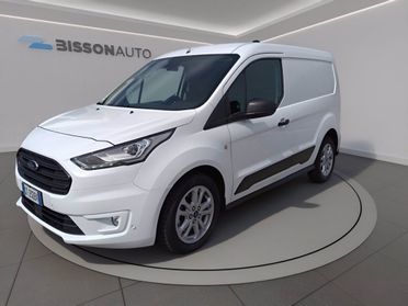 FORD Transit connect 200 1.0 ecoboost 100cv trend s&s l1h1 e6.2 del 2024