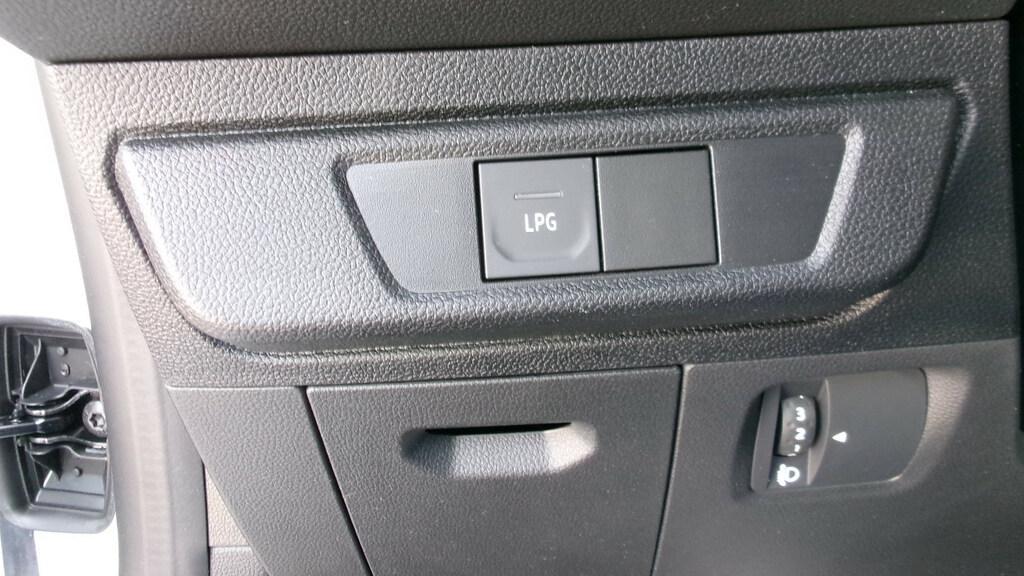 Dacia Sandero Stepway 1.0 tce ECO-G Extreme UP