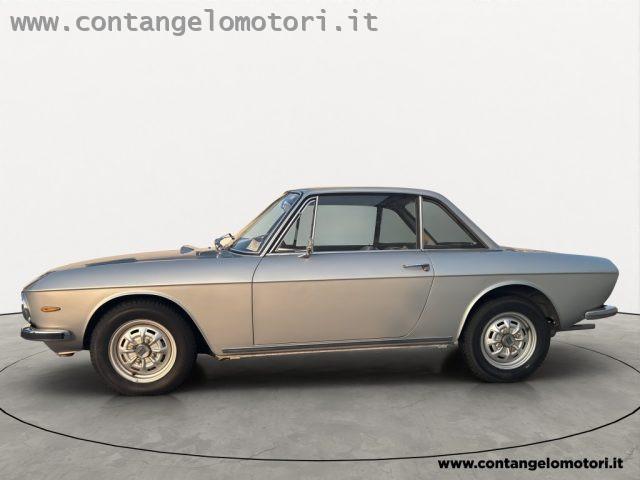 LANCIA Fulvia Sport Coupè 2a Serie