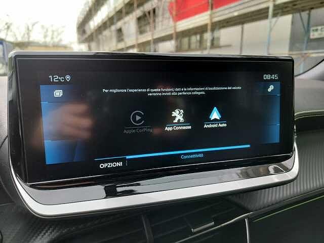 Peugeot 2008 PureTech 130 S&S GT