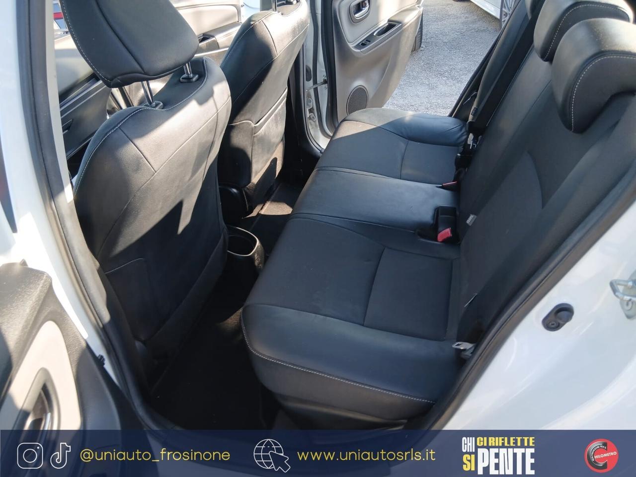 Toyota Yaris 1.5 Hybrid 5 porte Style