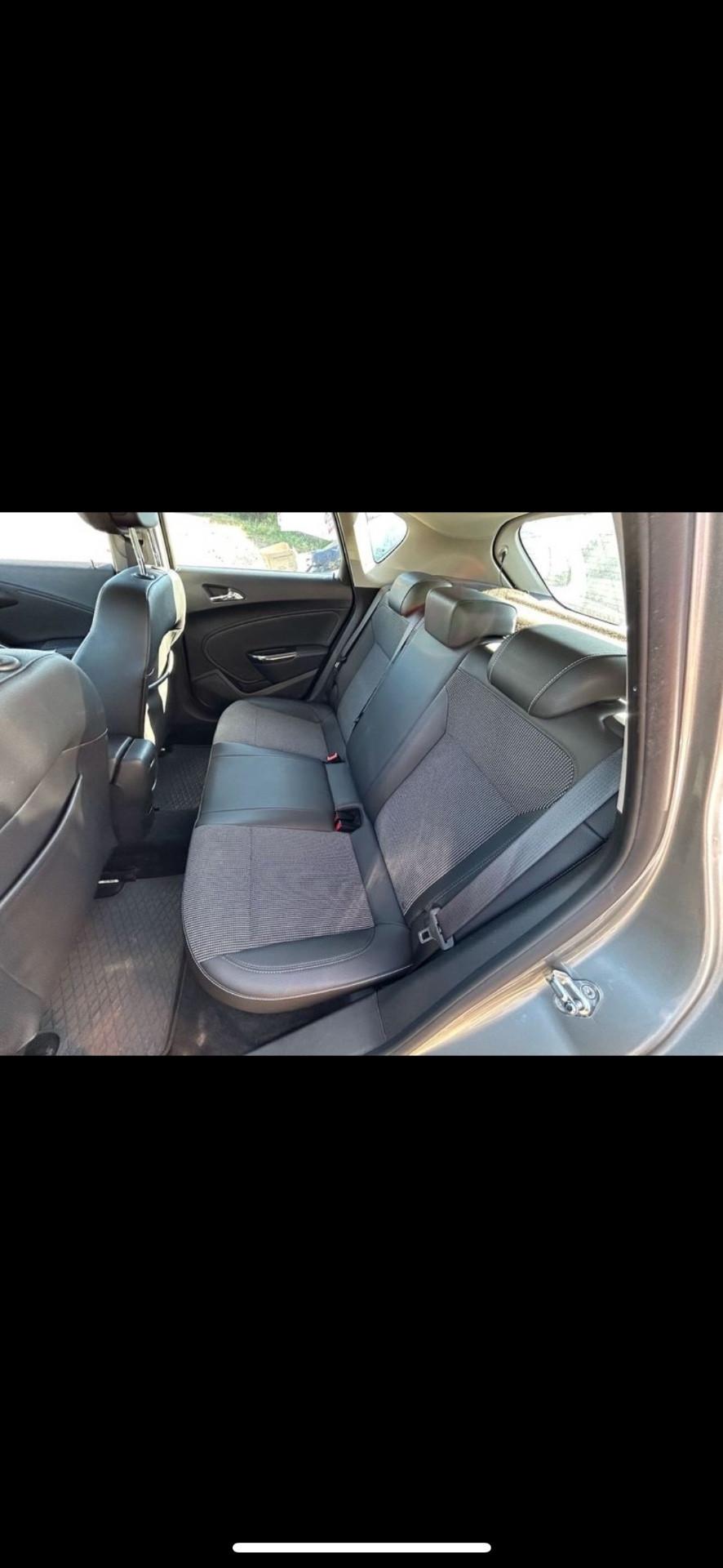 Opel Astra Cosmo 1.7 ECOTEC CDTI 110cv