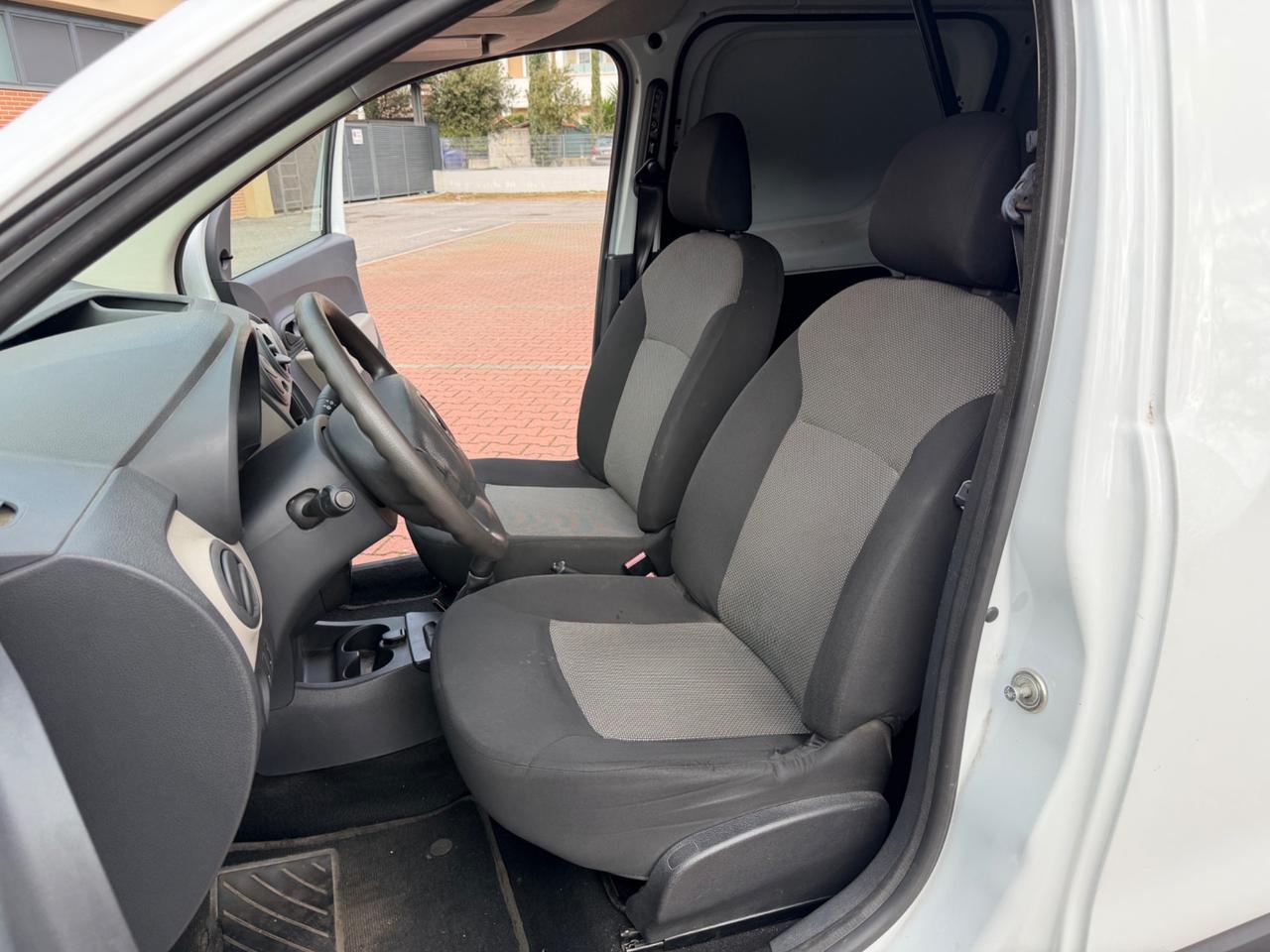 Dacia Dokker Express 1.6 SCe Ambiance