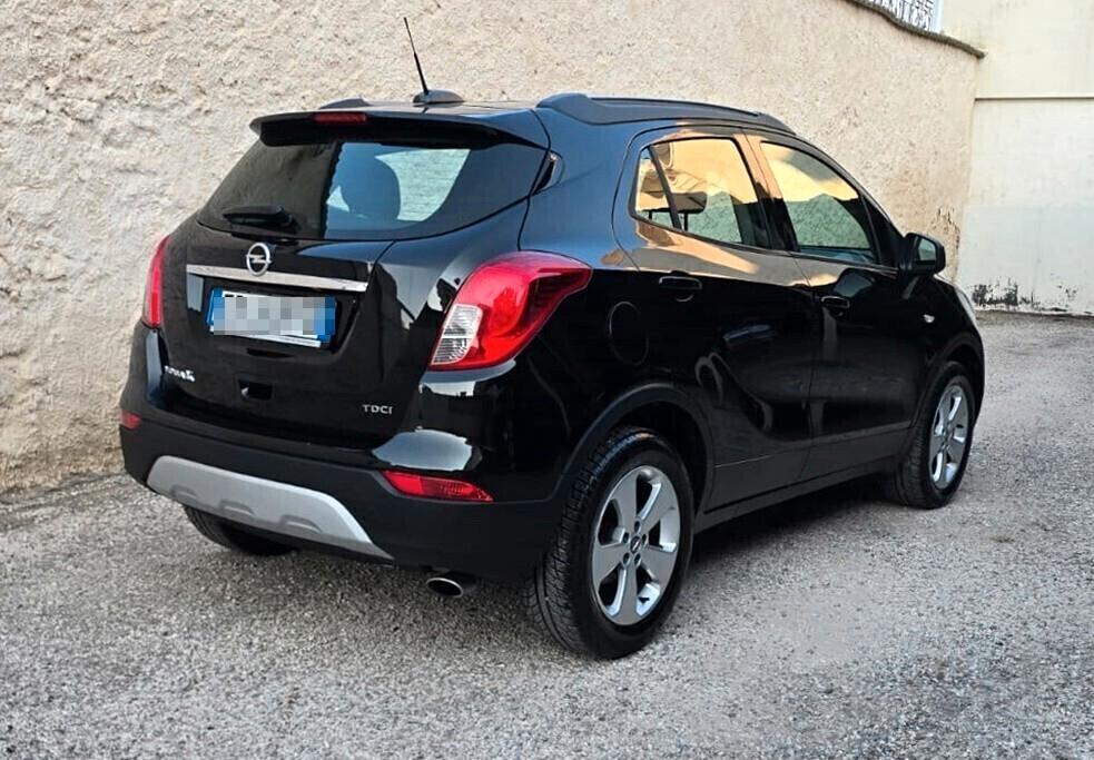 Opel Mokka X 1.6 CDTI Start&Stop Advance