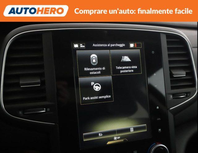 RENAULT Talisman Sporter dCi 130 CV Energy Intens