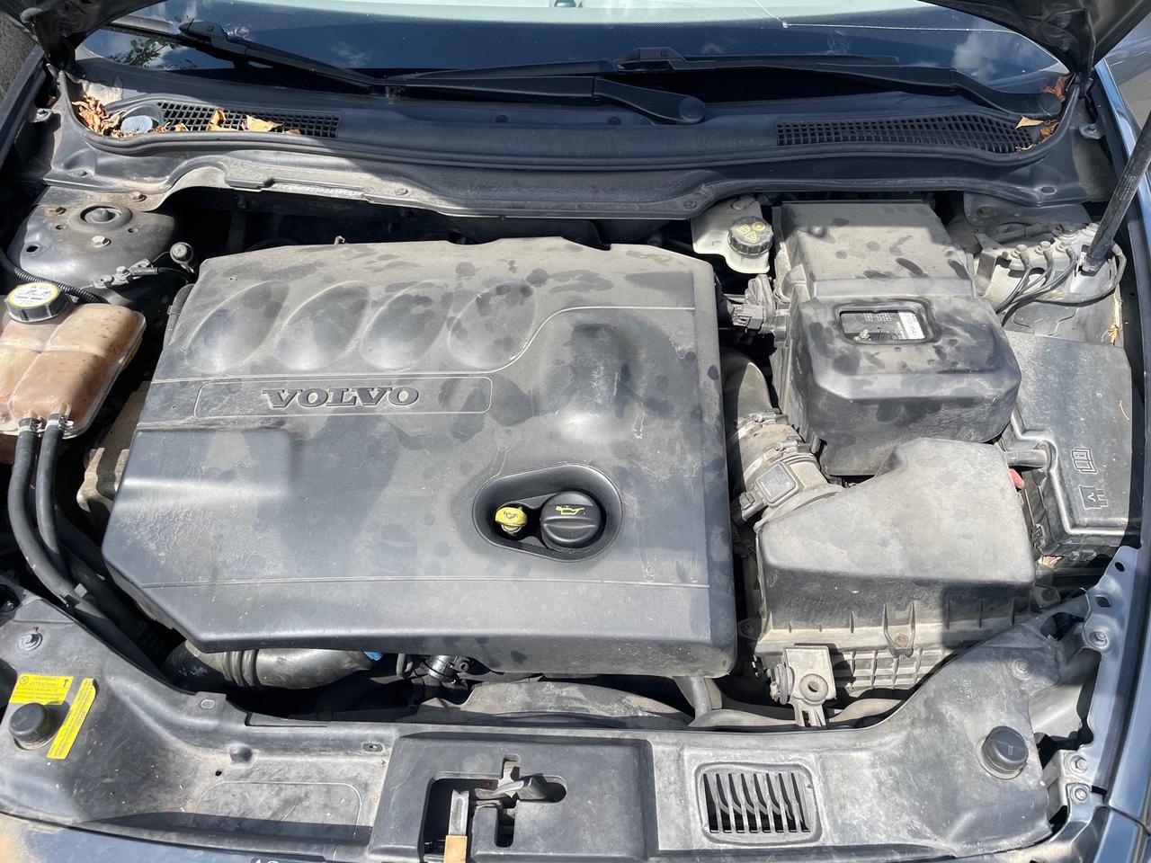 Volvo V50 2.0 D ****MOTORE NON FUNZIONANTE****