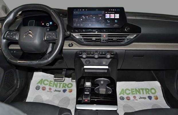 CITROEN C5 - C5 X 1.6 180CV SHINE PACK