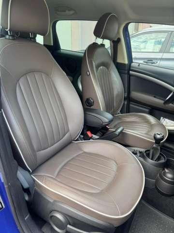 MINI Cooper D Countryman Mini ALL4 AUTOGEPY SASSUOLO