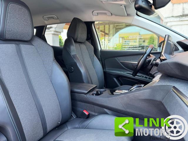 PEUGEOT 3008 BlueHDi 130 S&S EAT8 Allure Pack