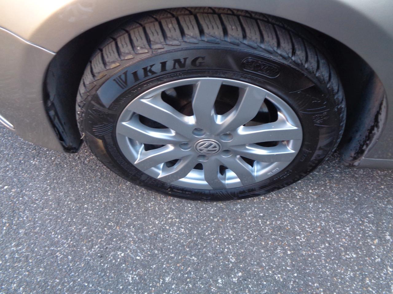 Volkswagen Passat Var. 1.6 TDI BlueMotion Tech.