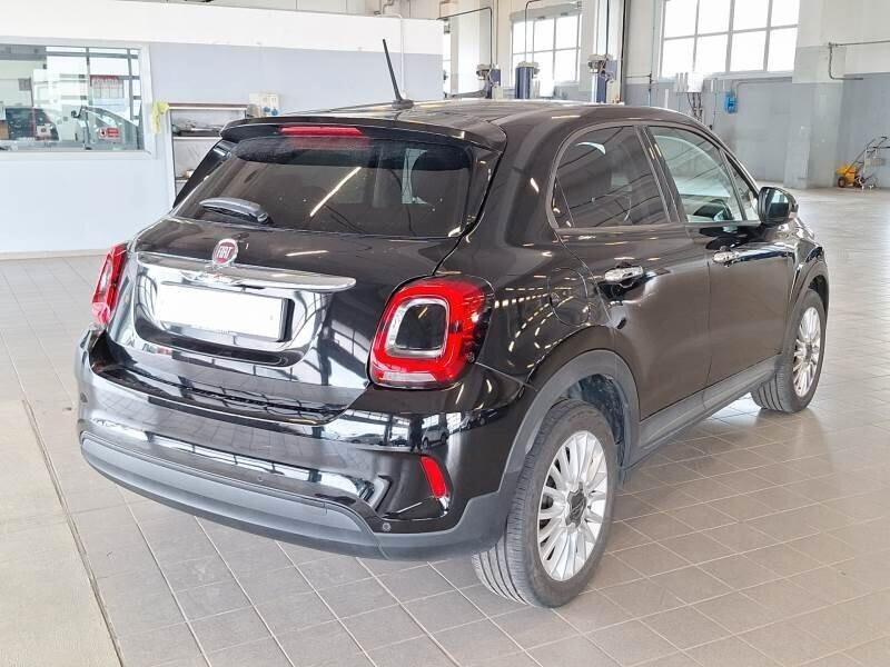 Fiat 500X 1.6 MultiJet 130 CV Connect
