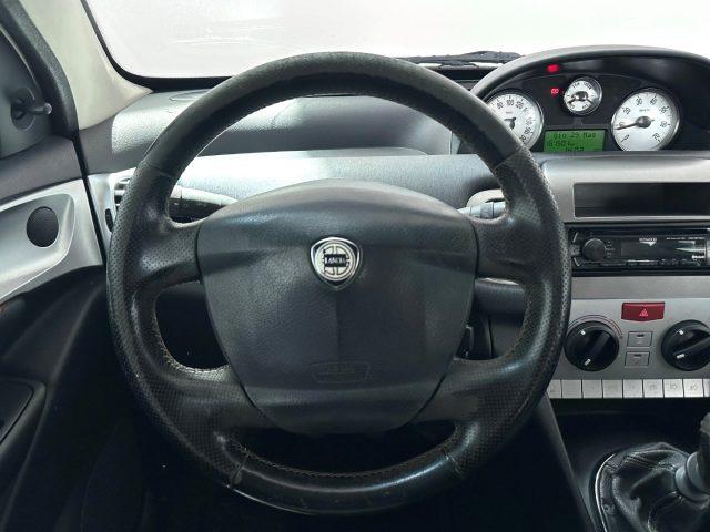 LANCIA Ypsilon 1.2 Oro NEOPATENTATI
