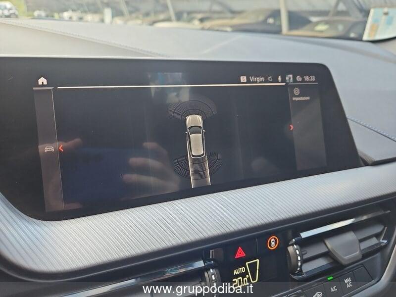 BMW Serie 1 F40 Diesel 116d Msport auto
