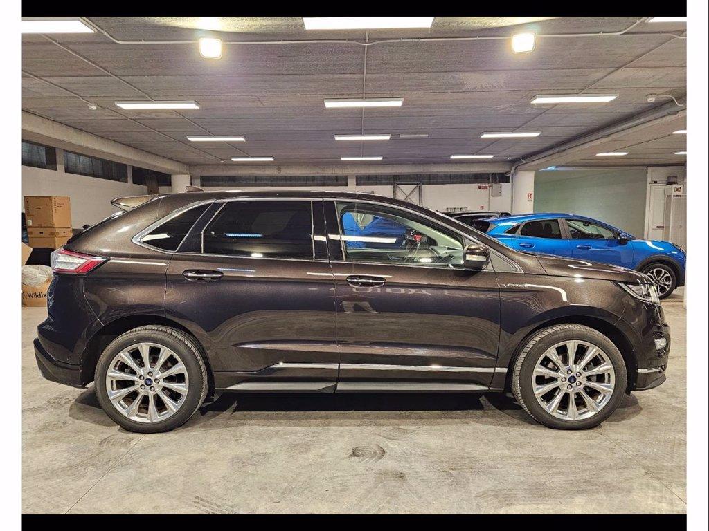 FORD Edge 2.0 tdci vignale s&s awd 210cv powershift del 2018