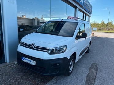 Citroen Berlingo M CLUB BlueHDi 100 mt SPOTICAR