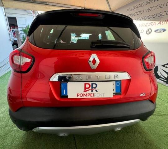 Renault Captur 1.5 dci Intens (energy r-link) 90cv E6