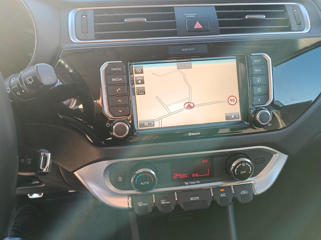 Kia Rio 1.1 CRDi 5p.S&S High Tech