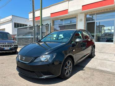 Seat Ibiza 1.4 TDI 75 CV CR 5p. Connect-10/2014