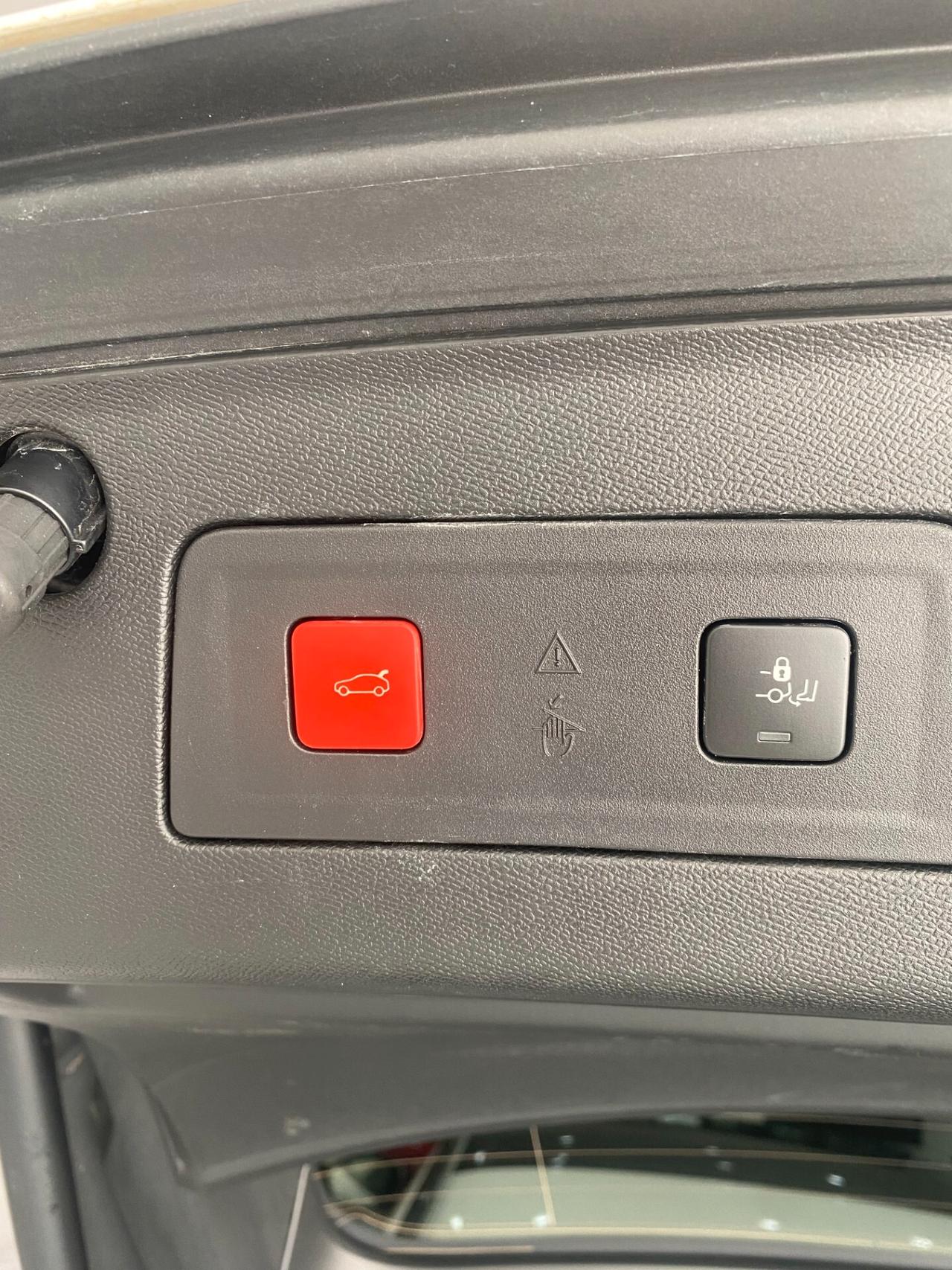 Peugeot 508 Plug-in Hybrid 225 e-EAT8 GT