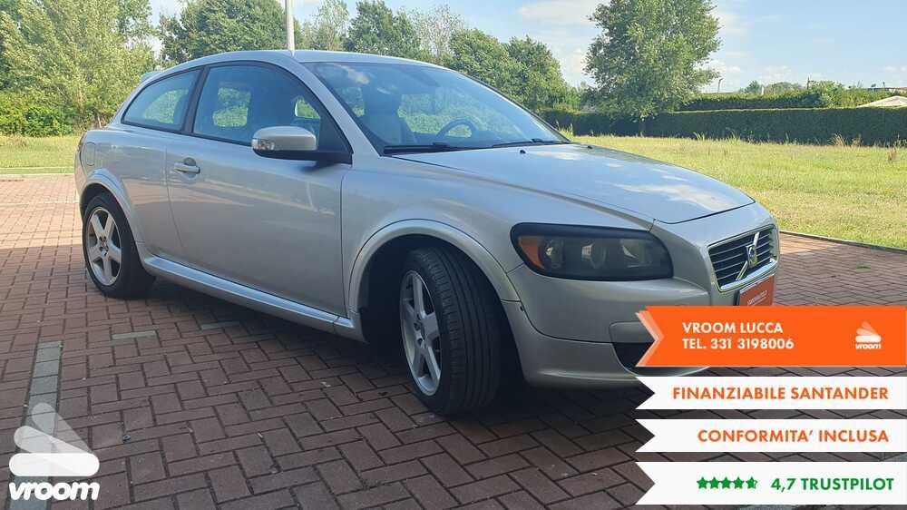 VOLVO C30 (2006-2012) C30 1.6 Kinetic