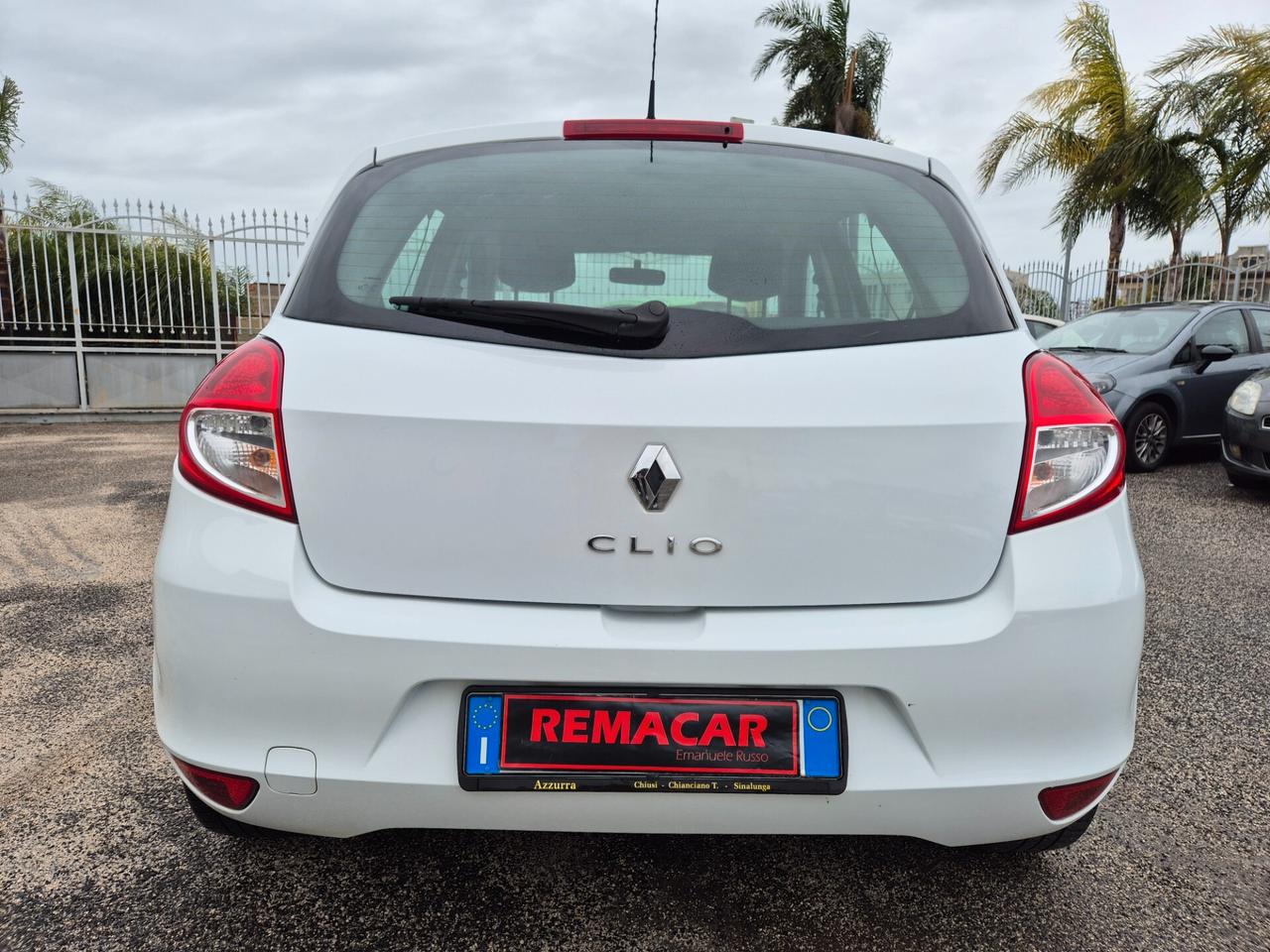 Renault Clio 1.5 dCi 75CV RESTAYLING FULL NUOVA