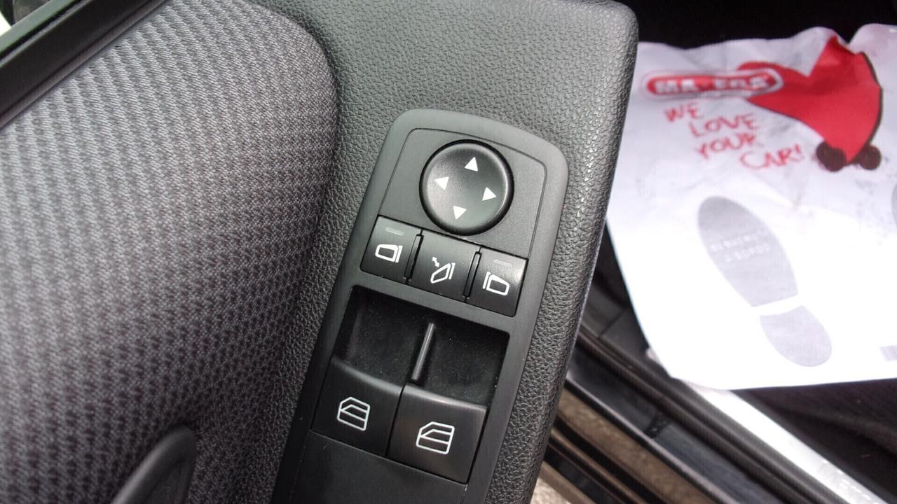 Mercedes-benz A 150 Avantgarde