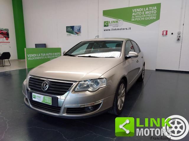 VOLKSWAGEN Passat 2.0 TDI DPF Comfortline