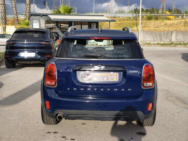 MINI Countryman 2.0 Cooper D Business Countryman