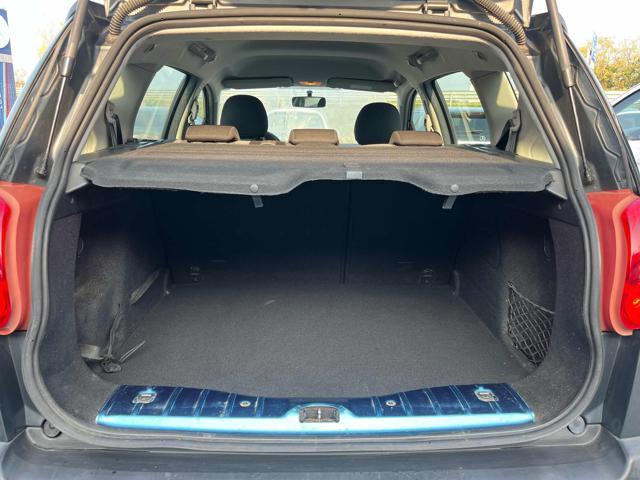 PEUGEOT 207 1.4 VTi 95CV SW XS Ciel