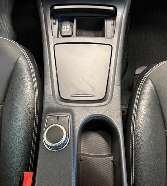 Mercedes-benz B 200 CDI Premium