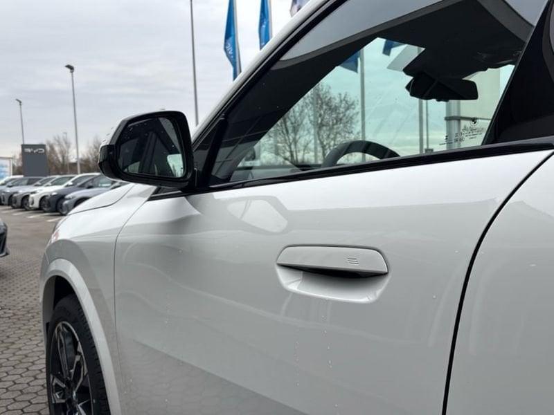 BMW X2 sDrive 18d M Sport Pro