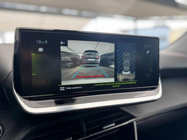 PEUGEOT 2008 1.5 BlueHDi 110cv Allure