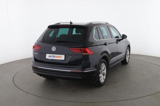 VOLKSWAGEN Tiguan 1.5 TSI 150 CV DSG Advanced ACT BlueMotion Technol