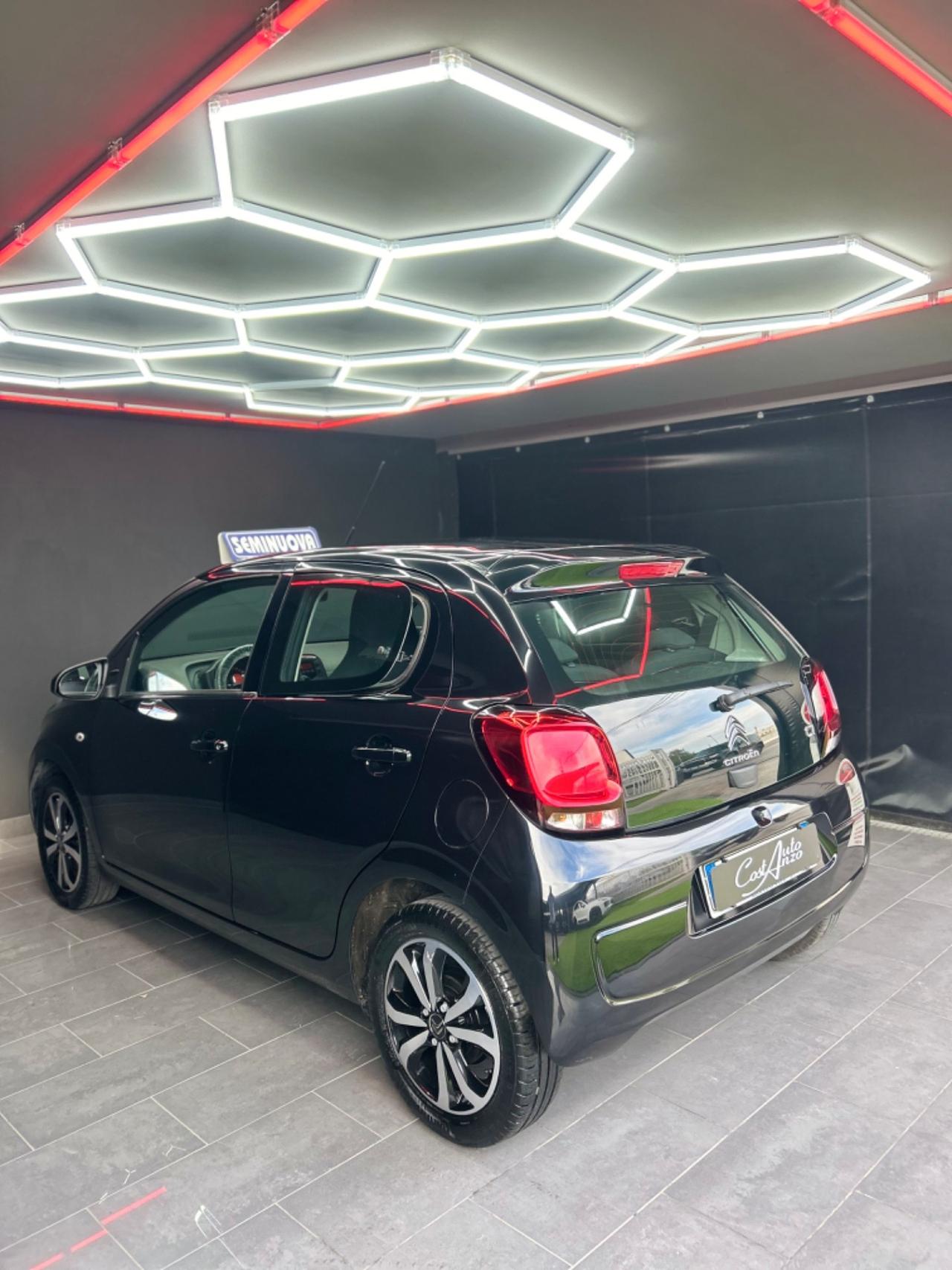 Citroen C1 1.0 VTi Millenium 2021