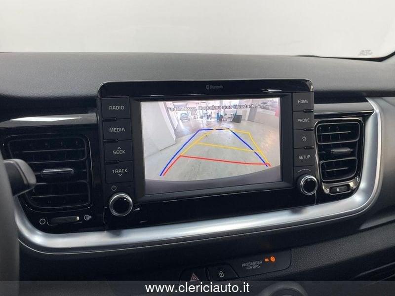 KIA Stonic 1.4 MPI 100 CV Style *LEGGERE LA DESCRIZIONE*
