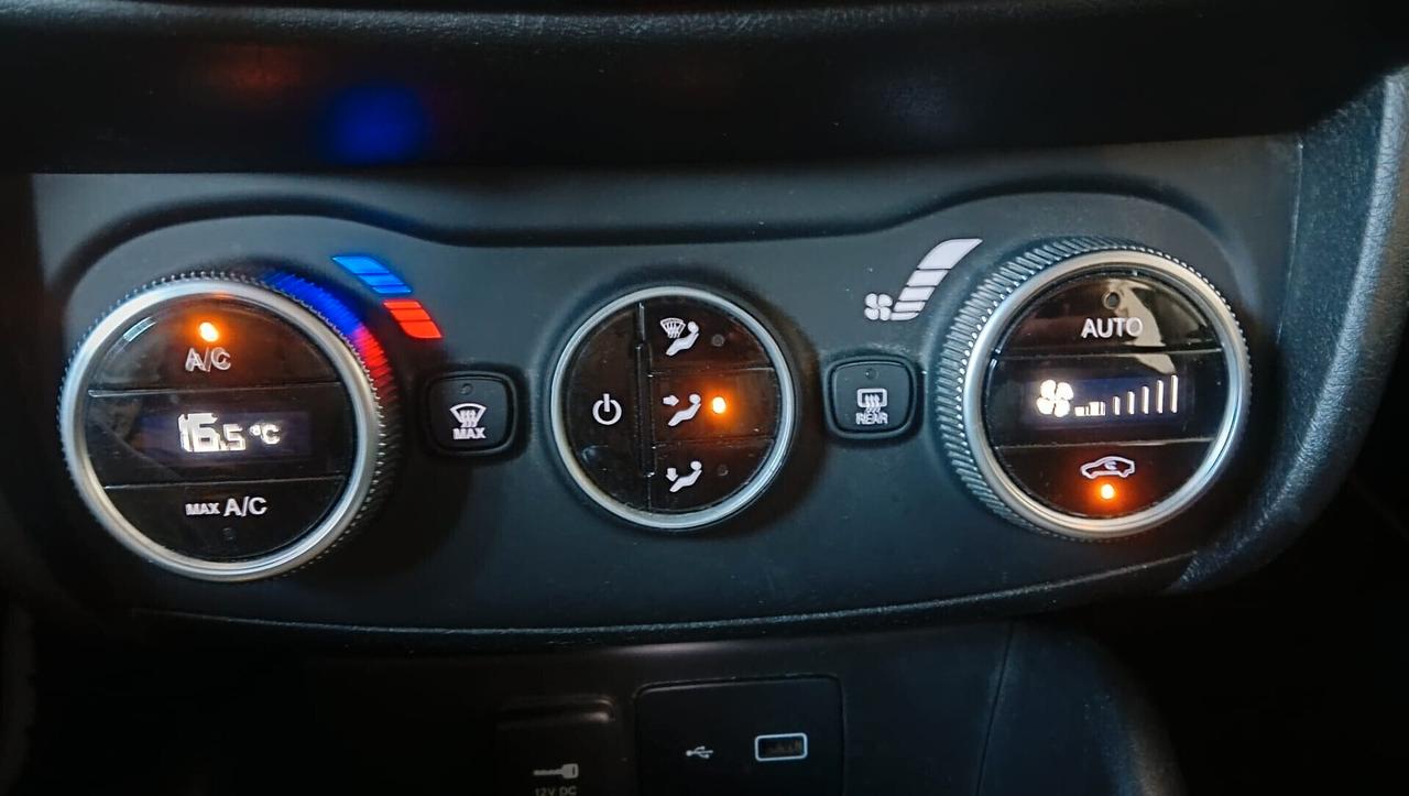 Fiat Tipo 1.3 Mjt S&S 5 porte